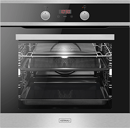 Naprawa piekarników Brodnica