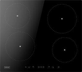 Naprawa płyt indukcyjnych Brodnica